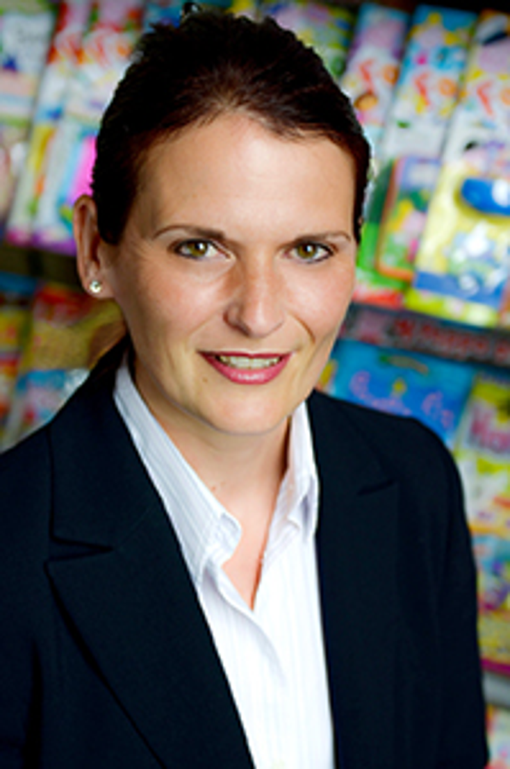 Redan Promotes Julie Jones Redan Promotes Julie Jones