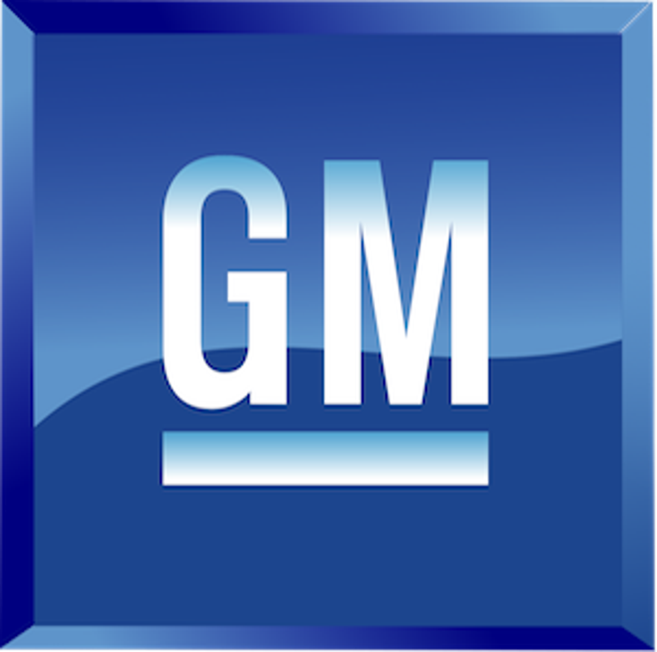 UTA to Rep General Motors