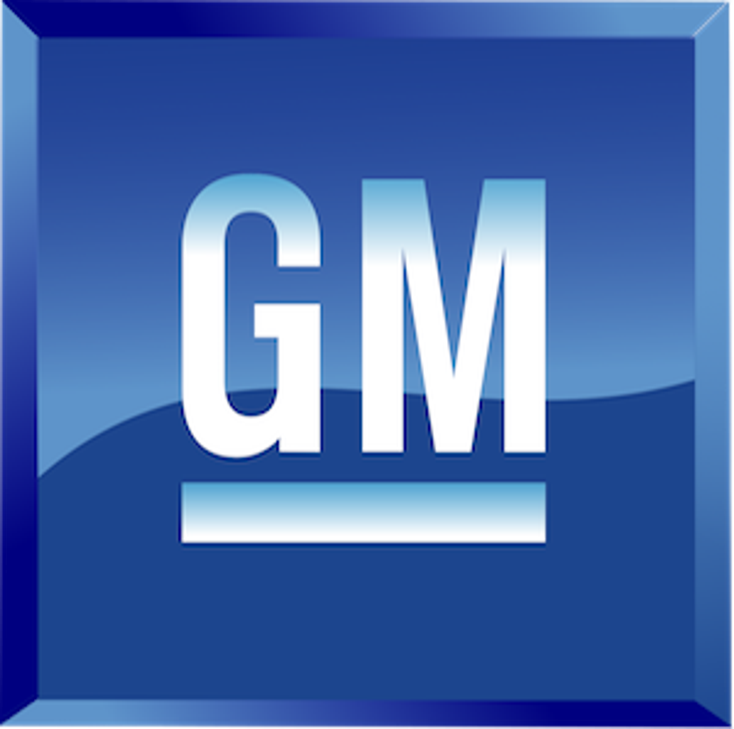 UTA to Rep General Motors UTA to Rep General Motors