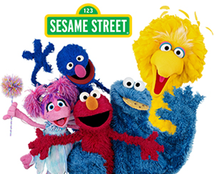 Sesame Workshop Partners with Sambro Sesame Workshop Partners with Sambro