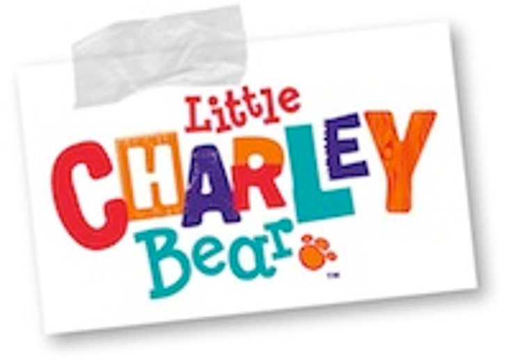 Little Charley Bear Goes to Russia Little Charley Bear Goes to Russia