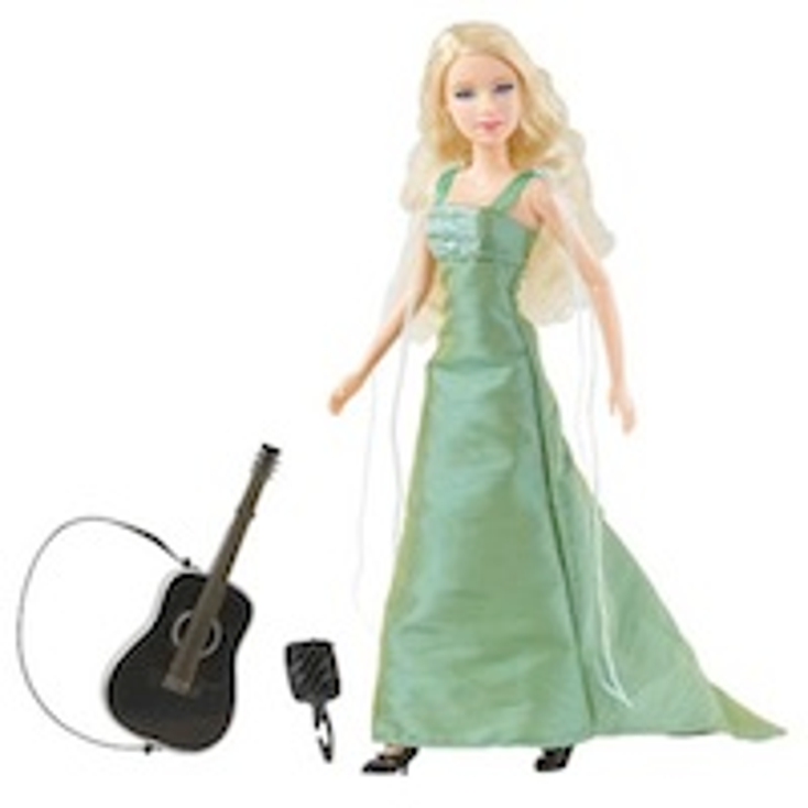 IMG Snags Taylor Swift Licensing IMG Snags Taylor Swift Licensing