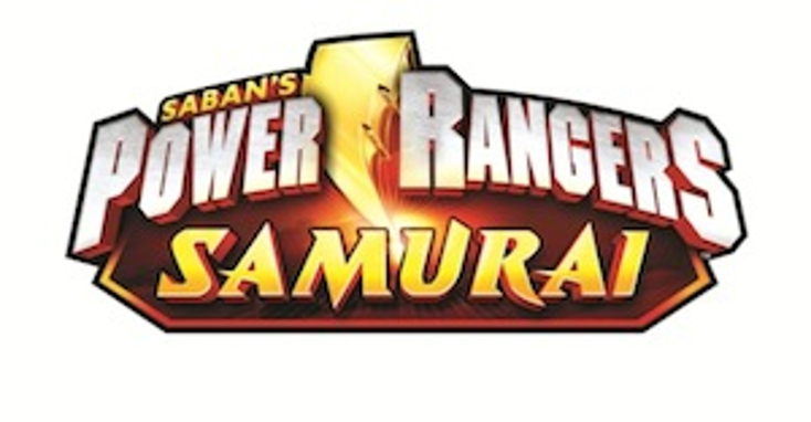 Saban Unveils Power Rangers Juice