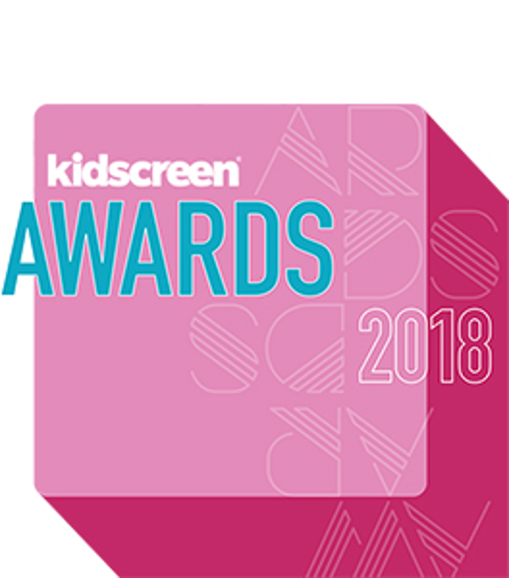 Amazon, DreamWorks Score Big at Kidscreen Summit Amazon, DreamWorks Score Big at Kidscreen Summit