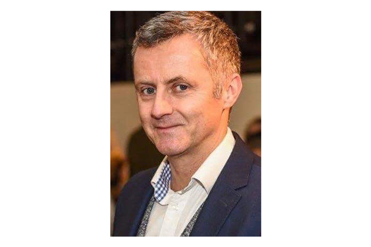Groovy U.K. Adds Intl. Development Director Groovy U.K. Adds Intl. Development Director