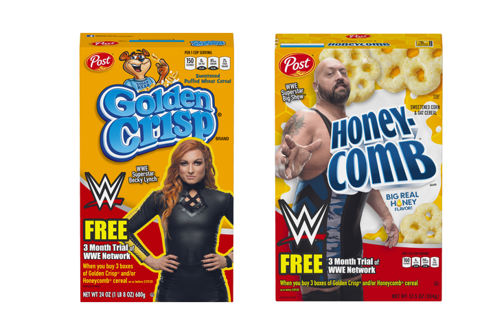 WWE’s Becky Lynch, Big Show Tag Team for Post Partnership WWE’s Becky Lynch, Big Show Tag Team for Post Partnership