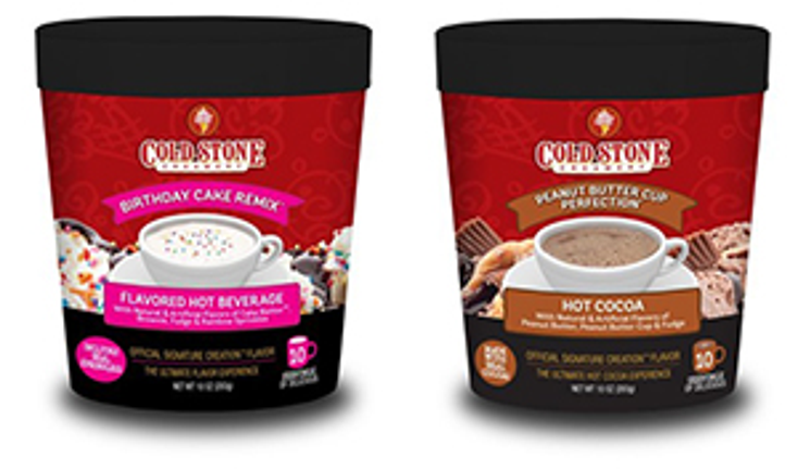 Sweet Offerings Features Cold Stone Sweet Offerings Features Cold Stone