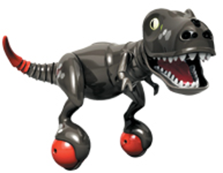 Global Toy Preview: Tomorrow's Toys, Today Global Toy Preview: Tomorrow's Toys, Today