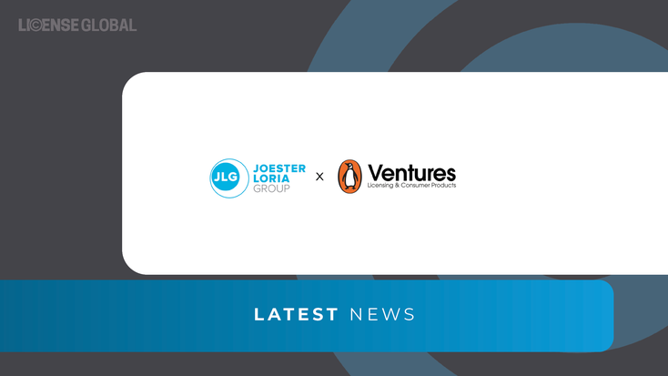 JLG x Penguin Ventures Logos JLG x Penguin Ventures Logos
