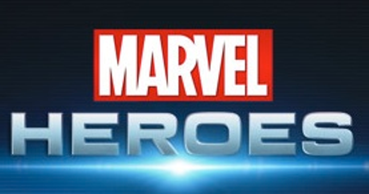 Marvel MMO to Launch in June