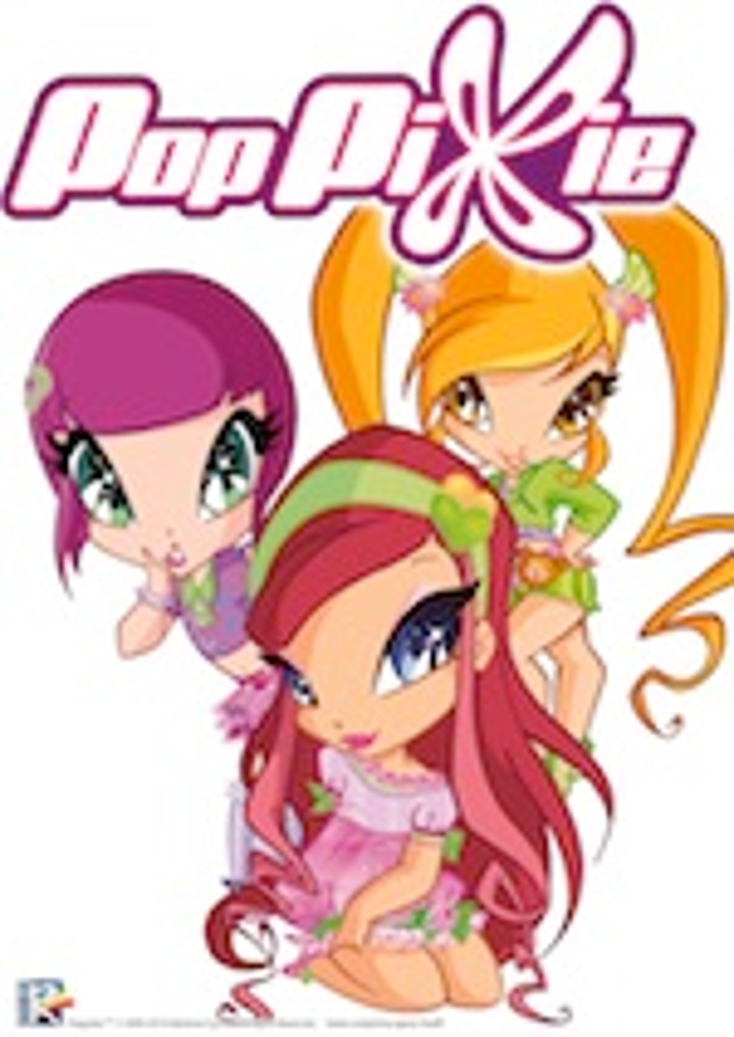 Rainbow Announces Publishing Deals Rainbow Announces Publishing Deals
