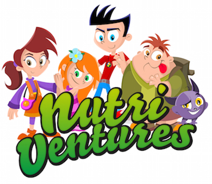 'Nutri-Ventures' Heads to Asia with New Agent 'Nutri-Ventures' Heads to Asia with New Agent