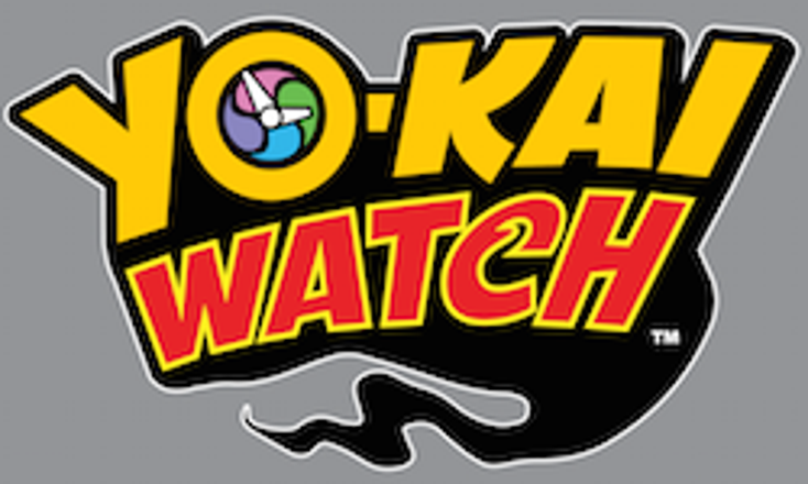 'Yo-Kai Watch' Gets New Toy Partner