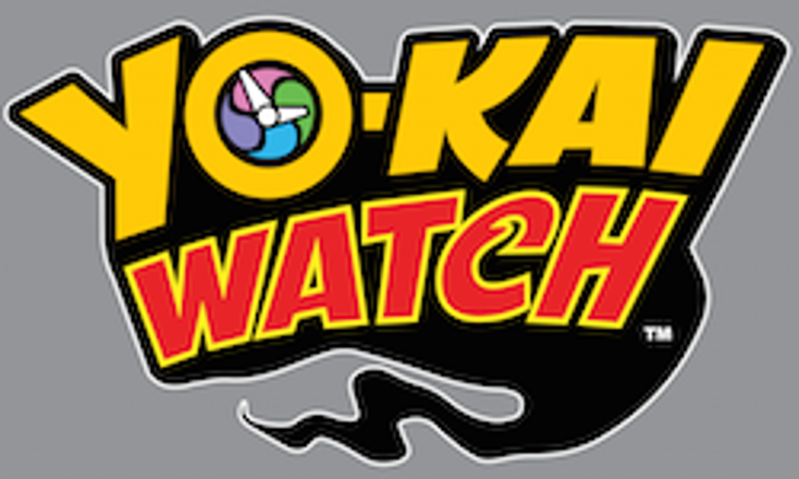 'Yo-Kai Watch' Gets New Toy Partner 'Yo-Kai Watch' Gets New Toy Partner