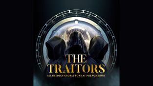 “The Traitors” Immersive Experience, The Everywhere Group