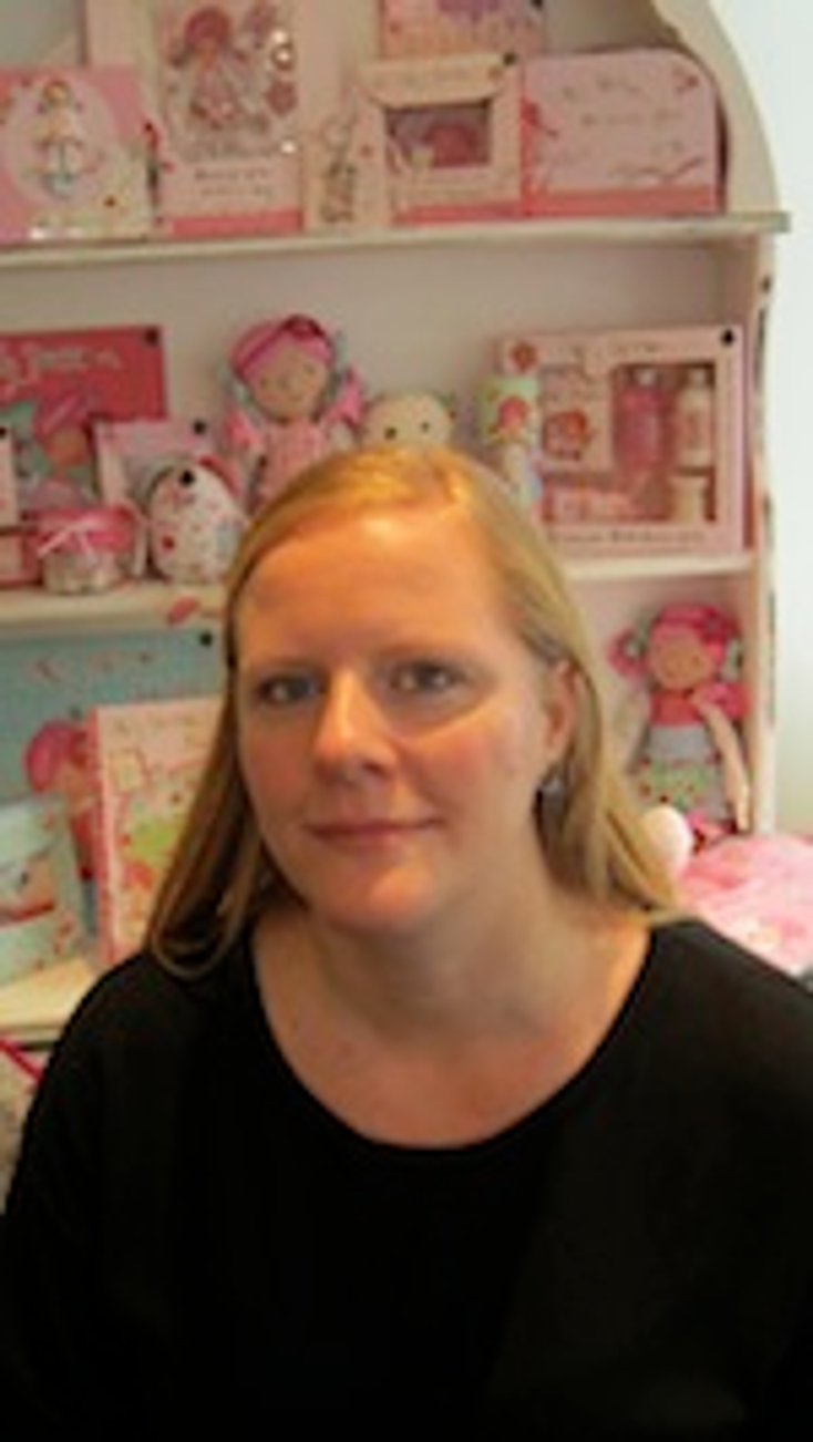Hallmark Names Brand Manager Hallmark Names Brand Manager
