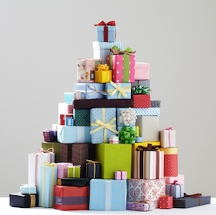 2014 Holiday Sales Up 4 Percent 2014 Holiday Sales Up 4 Percent