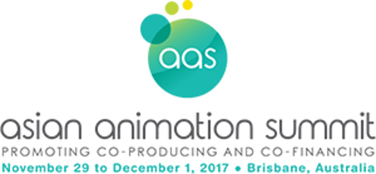 Asian Animation Summit Heads to Oz Asian Animation Summit Heads to Oz