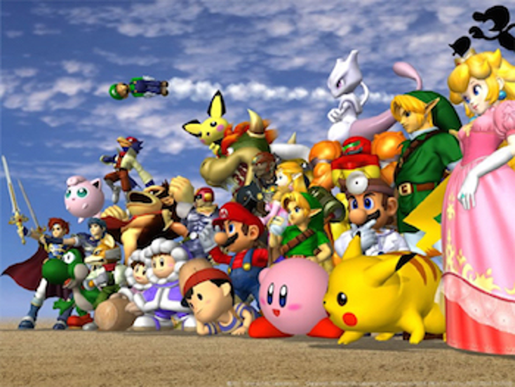 Nintendo Goes Mobile Nintendo Goes Mobile