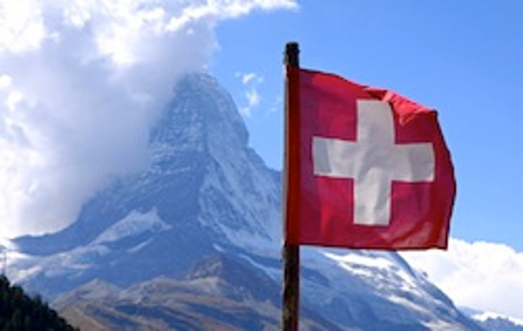 Switzerland Tops List of Country Brands Switzerland Tops List of Country Brands