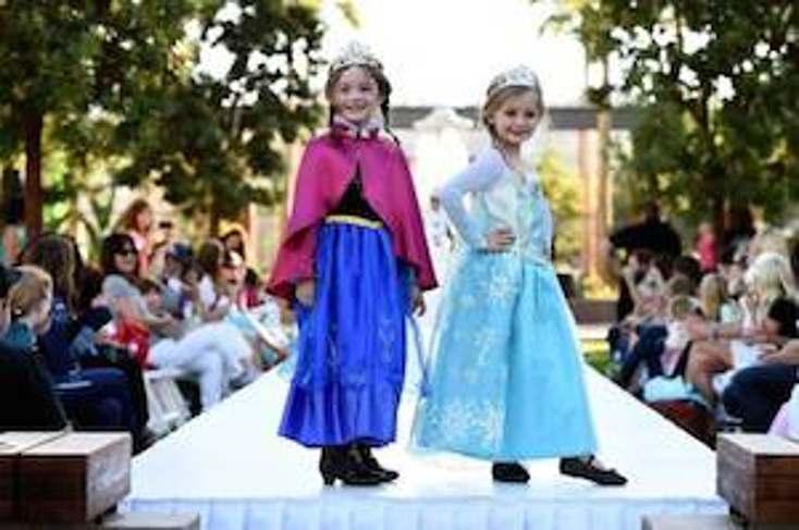 Disney's Frozen Continues to Reign Disney's Frozen Continues to Reign