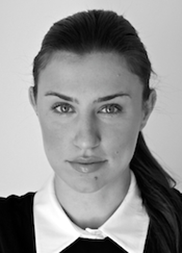 eOne Adds Marketing VP eOne Adds Marketing VP