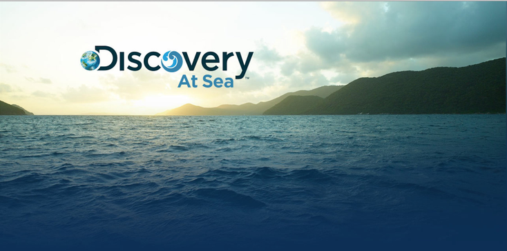 Discovery Creates Cruiseline Activities 2 Discovery Creates Cruiseline Activities 2