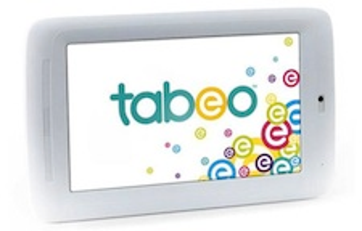TRU Kids Tablet Hit Shelves TRU Kids Tablet Hit Shelves