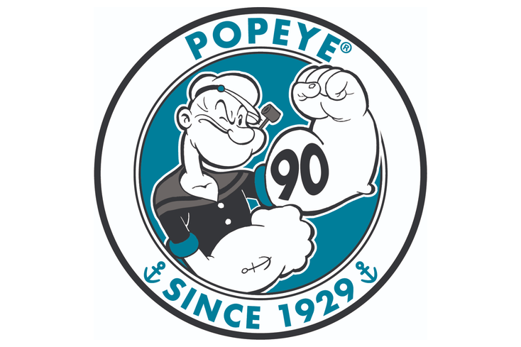 King Features Expands ‘Popeye’ in Three Countries King Features Expands ‘Popeye’ in Three Countries