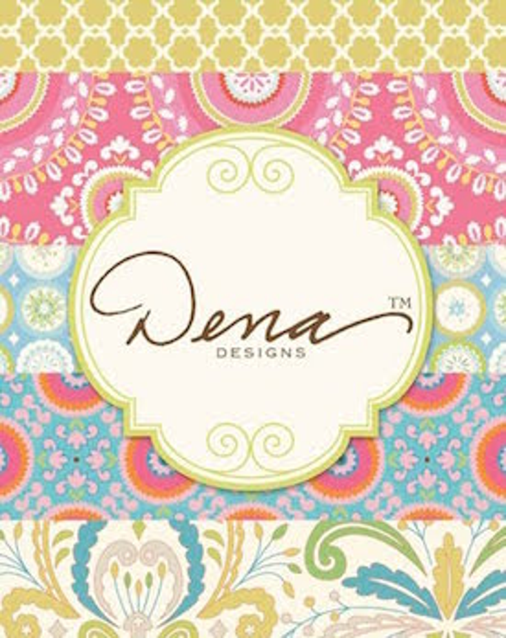 WestPoint Home Adds More Dena Designs WestPoint Home Adds More Dena Designs