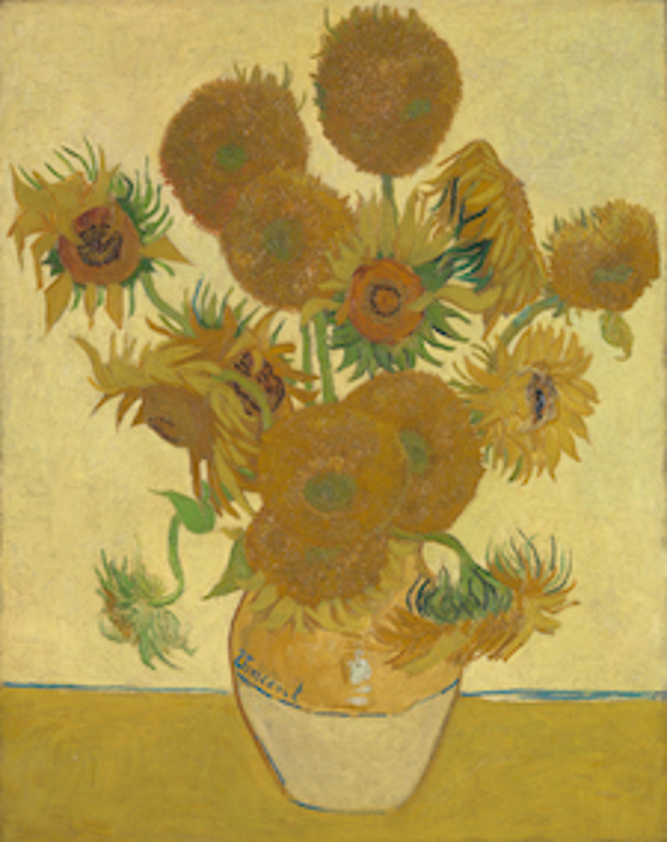 National Gallery Plans Food Gifts National Gallery Plans Food Gifts