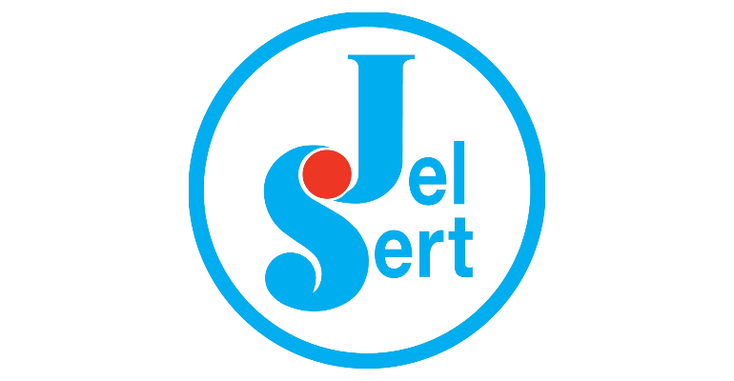 The Jet Serl Logo The Jet Serl Logo