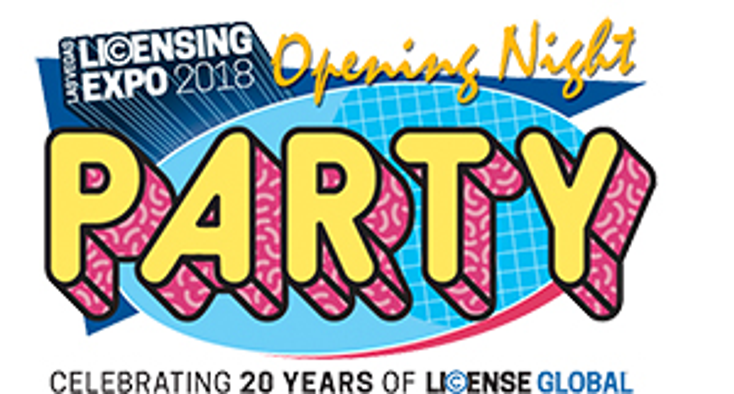 Are You Ready to Party Like it’s 1998? Licensing Expo Party Tickets Available Now! Are You Ready to Party Like it’s 1998? Licensing Expo Party Tickets Available Now!