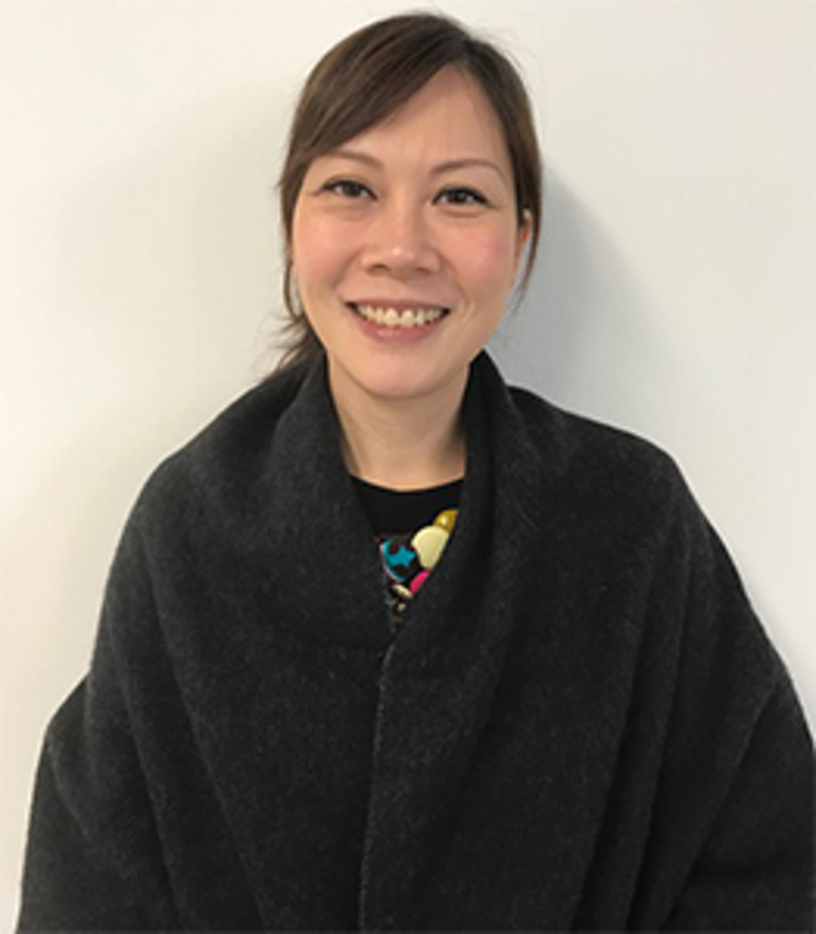 DHX Names Asian Business Development Director DHX Names Asian Business Development Director