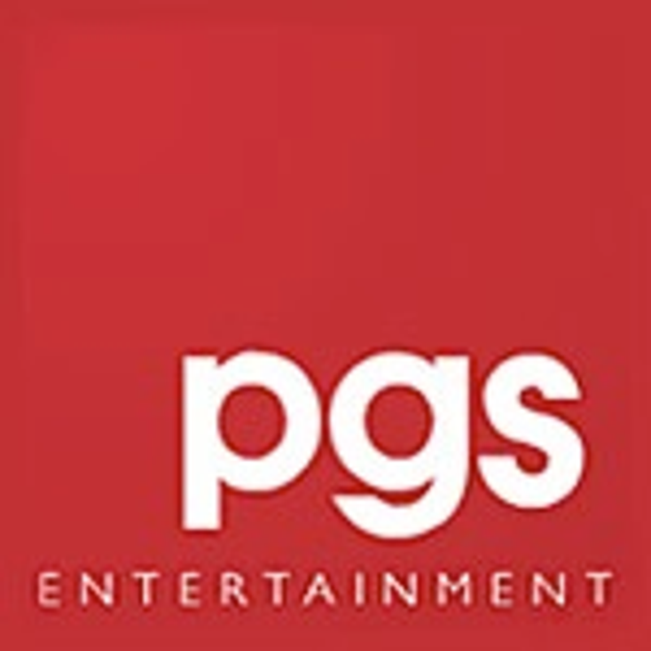 PGS Launches Asian Outfit PGS Launches Asian Outfit