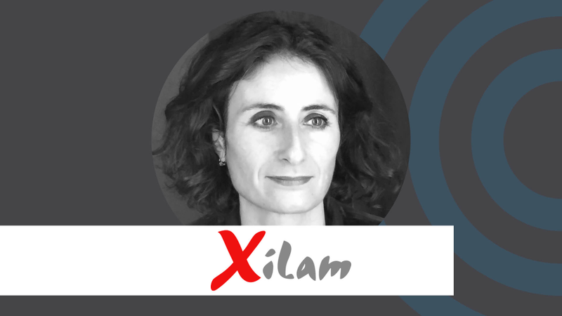 Caterina Gonnelli-Linden, Xilam Animation