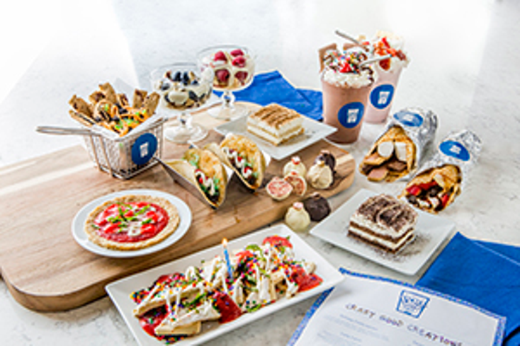 Kellogg’s Plans Pop-Tarts Café Pop-Up Kellogg’s Plans Pop-Tarts Café Pop-Up