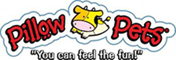 Pillow Pets to Feature Top Films Pillow Pets to Feature Top Films