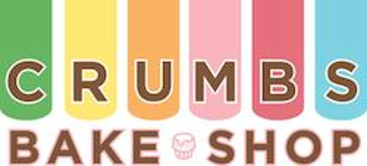 Crumbs Whips Up Baking Line Crumbs Whips Up Baking Line