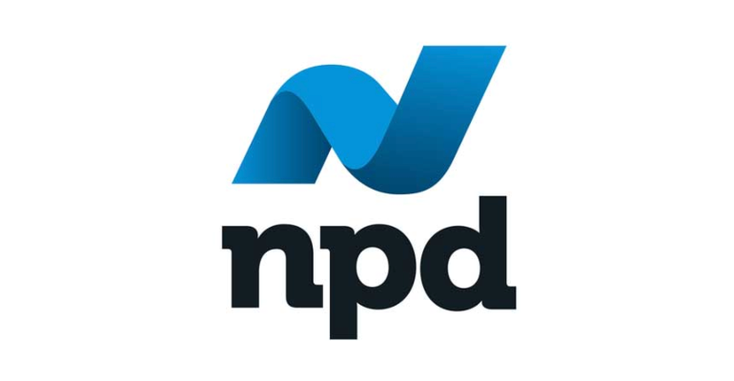 The NPD Logo The NPD Logo