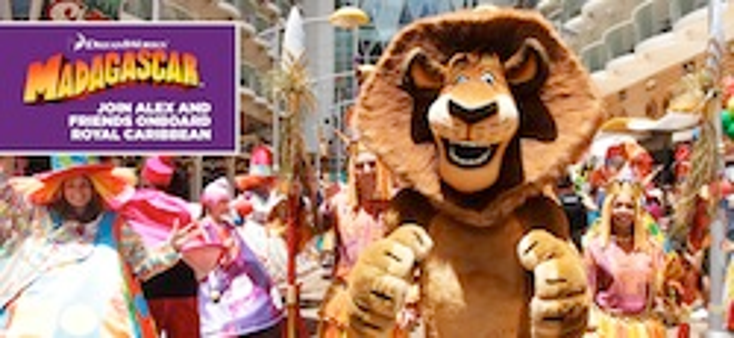 DWA Expands Cruise Partnership DWA Expands Cruise Partnership