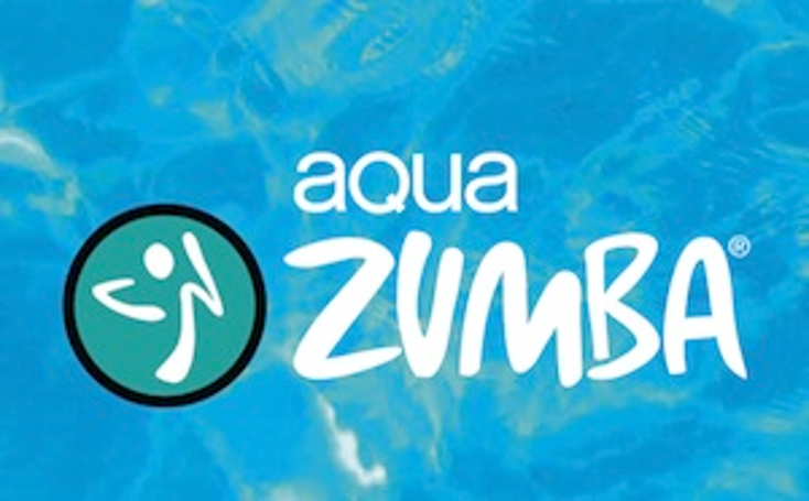 Speedo, Zumba Team for Swimwear
