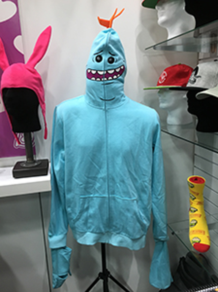 New Licensed Products Star at MAGIC 2 New Licensed Products Star at MAGIC 2