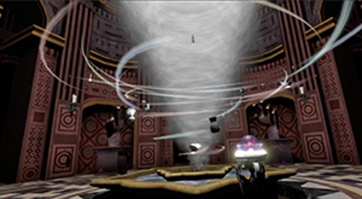 Viacom Launches Music VR Experience Viacom Launches Music VR Experience