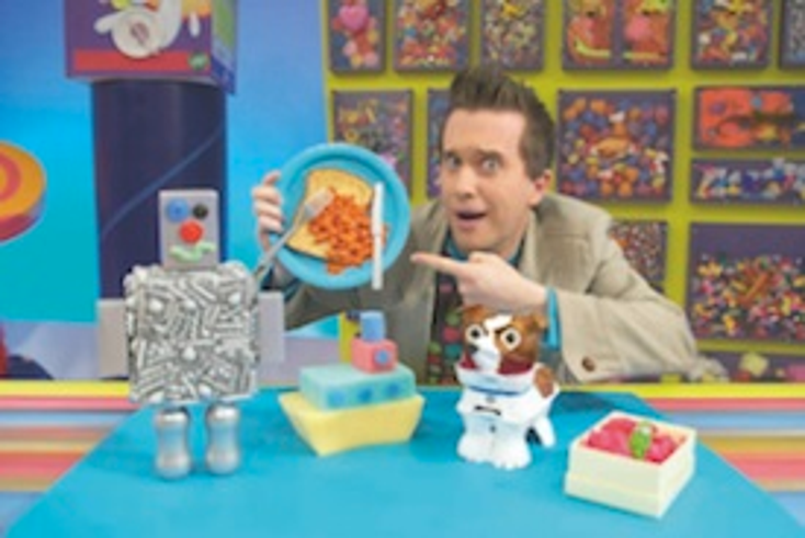 Zodiak Kids Inks VOD Deals Zodiak Kids Inks VOD Deals