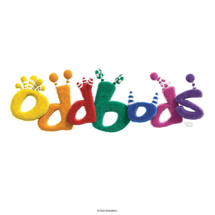 'Oddbods' Reaches 2M Kids in U.K. Campaign 'Oddbods' Reaches 2M Kids in U.K. Campaign