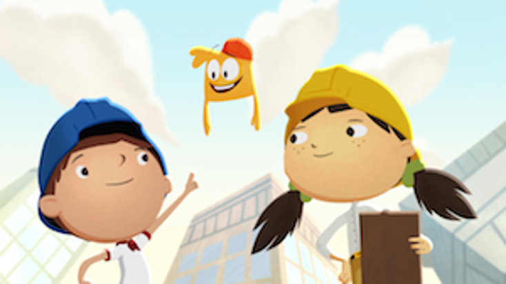 Guru Plans 'Justin Time' Spinoff Guru Plans 'Justin Time' Spinoff