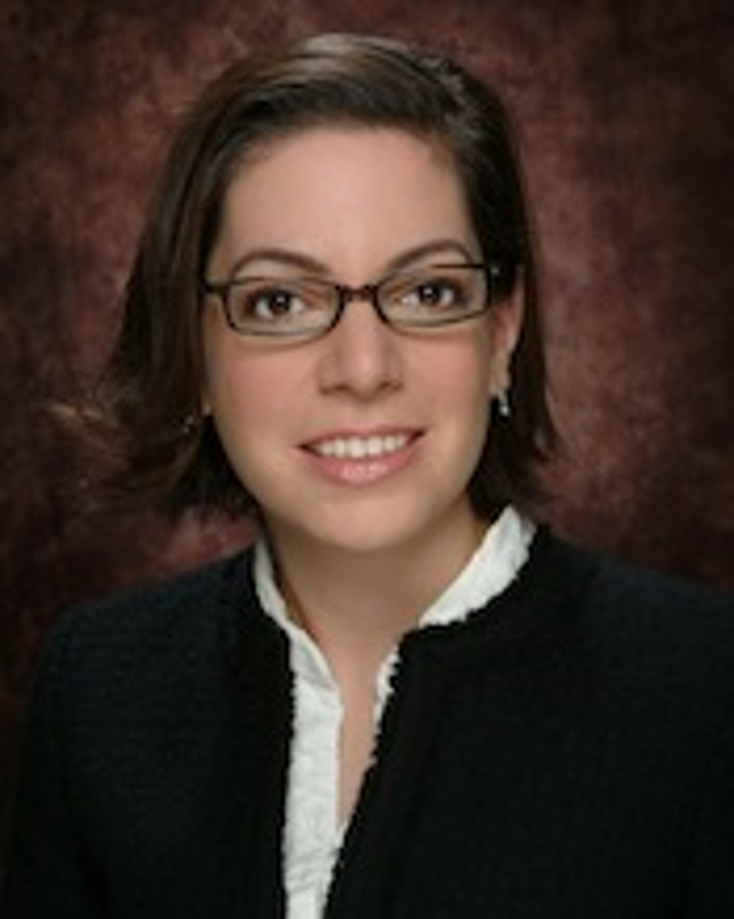Viacom Promotes CP Exec Viacom Promotes CP Exec