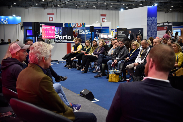 BLE 2019: Top Minds of British Animation Explain How to Tell A Timeless Story BLE 2019: Top Minds of British Animation Explain How to Tell A Timeless Story