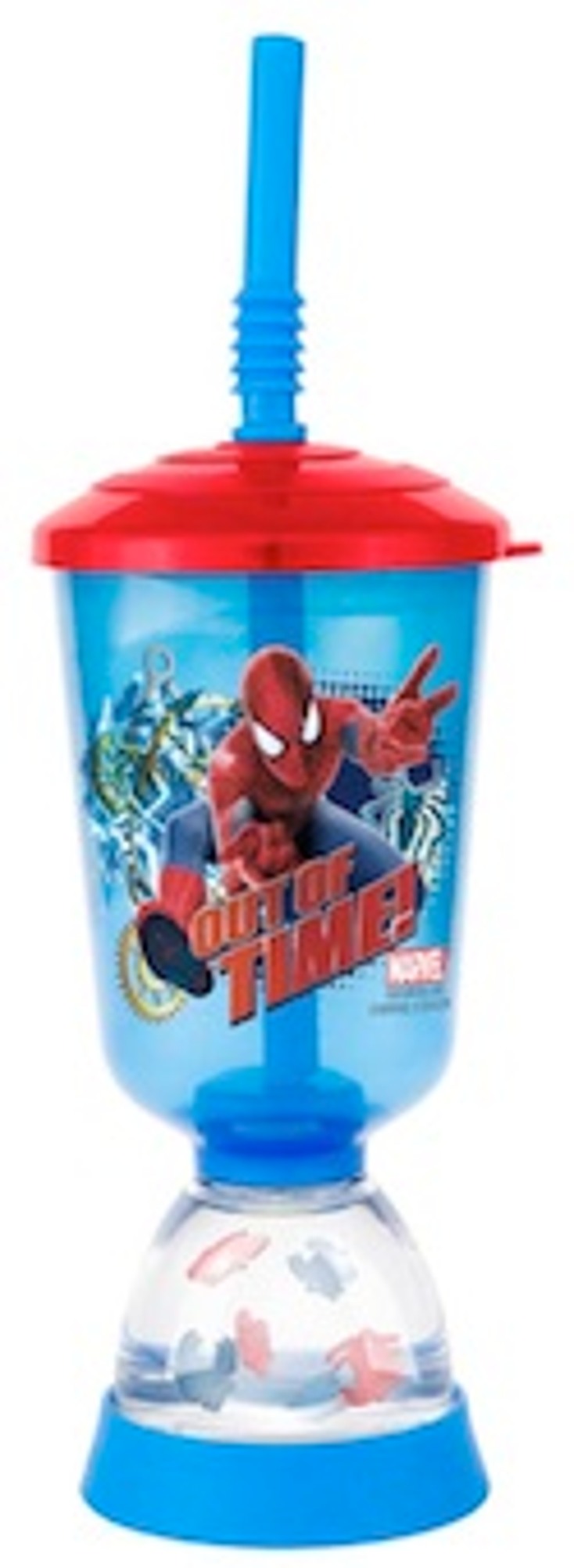 Zak Preps for Amazing Spider-Man 2 Zak Preps for Amazing Spider-Man 2